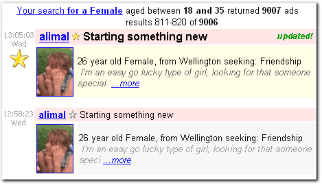 EliteSingles | A cut above other NZ dating sites